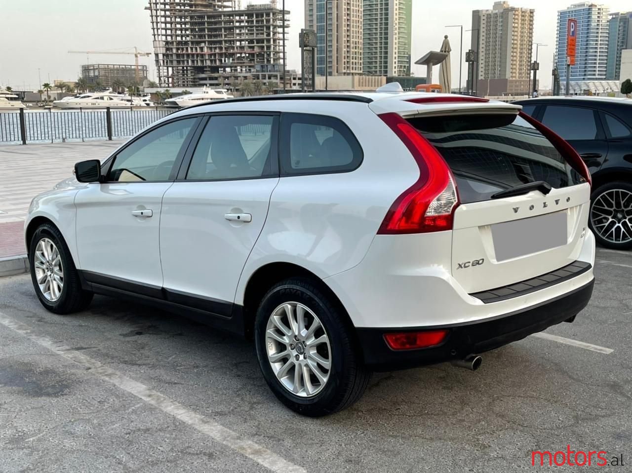 2009' Volvo Xc 60 photo #4