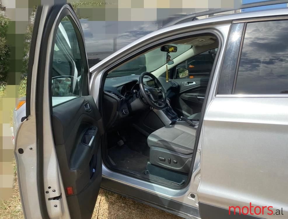 2016' Ford Escape photo #2