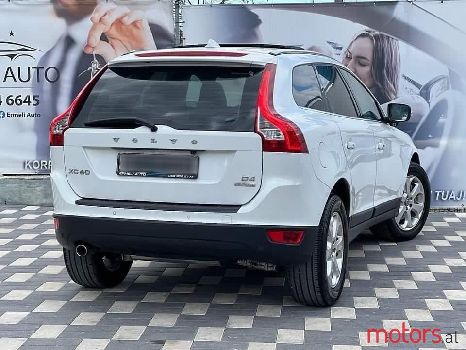 2012' Volvo Xc 60 photo #4