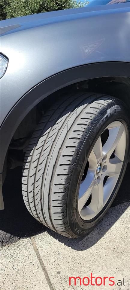 2007' BMW X5 photo #5