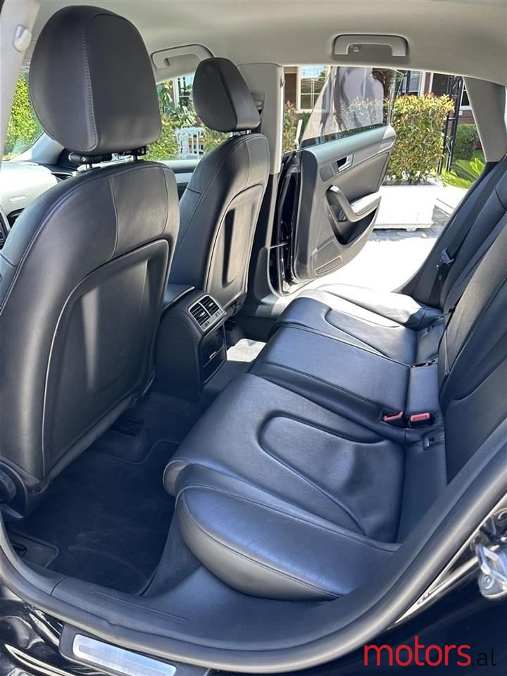 2013' Audi A5 photo #3