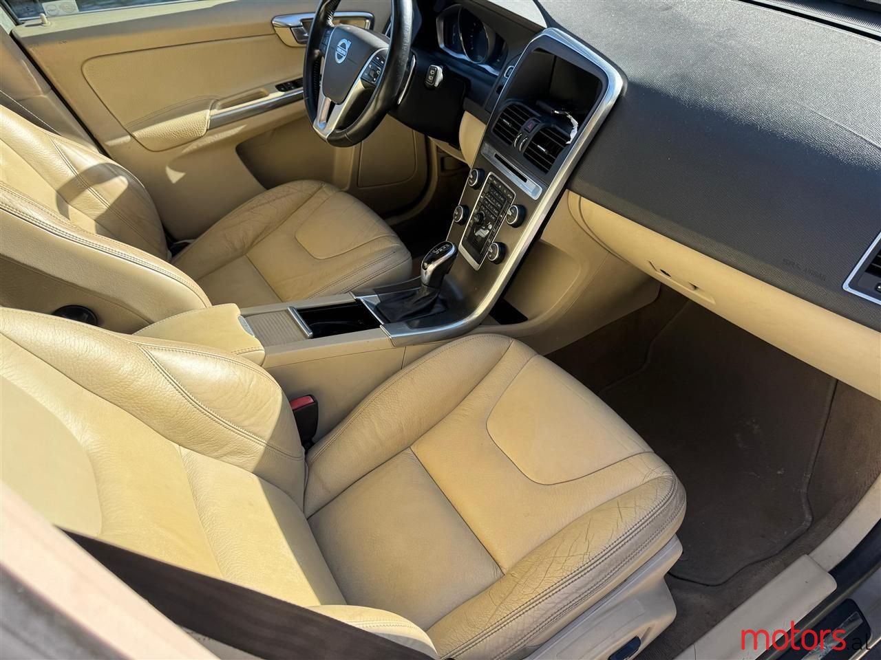 2014' Volvo Xc 60 photo #3