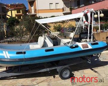 2015' Yamaha photo #1