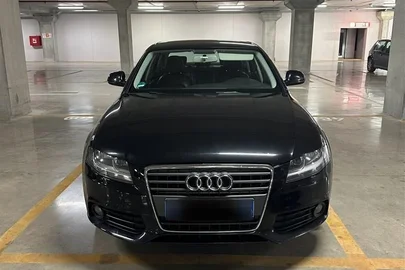 2008' Audi A4