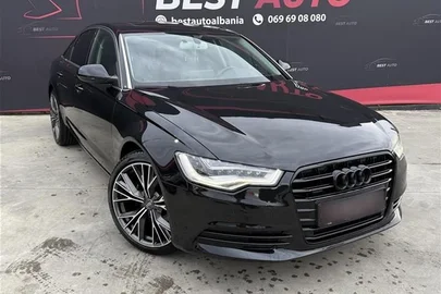2013' Audi A6