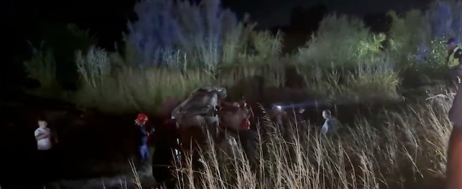 Aksident në Lezhë-Shkodër, 23.07.2025