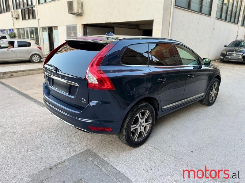 2014' Volvo Xc 60 photo #5