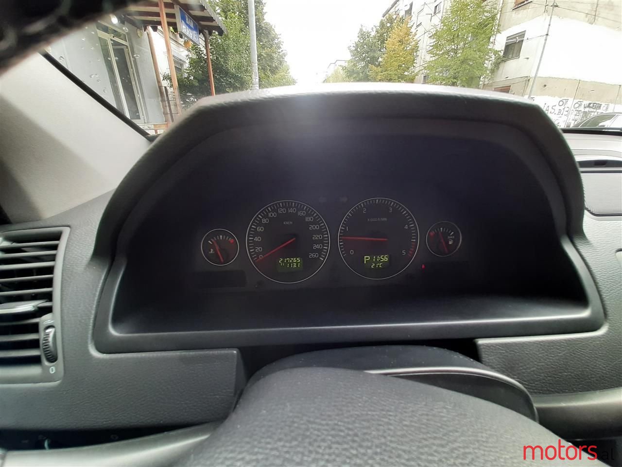 2007' Volvo Xc 90 photo #5