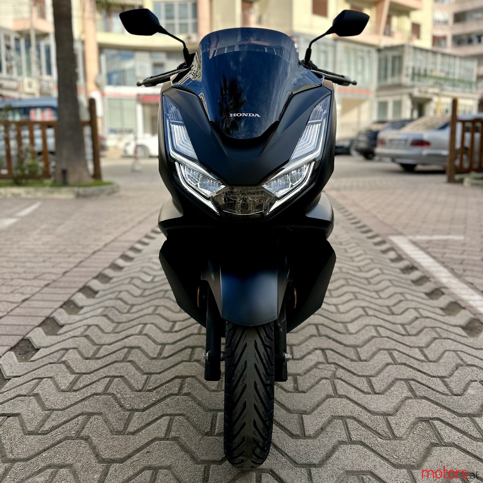 2022' Honda photo #2