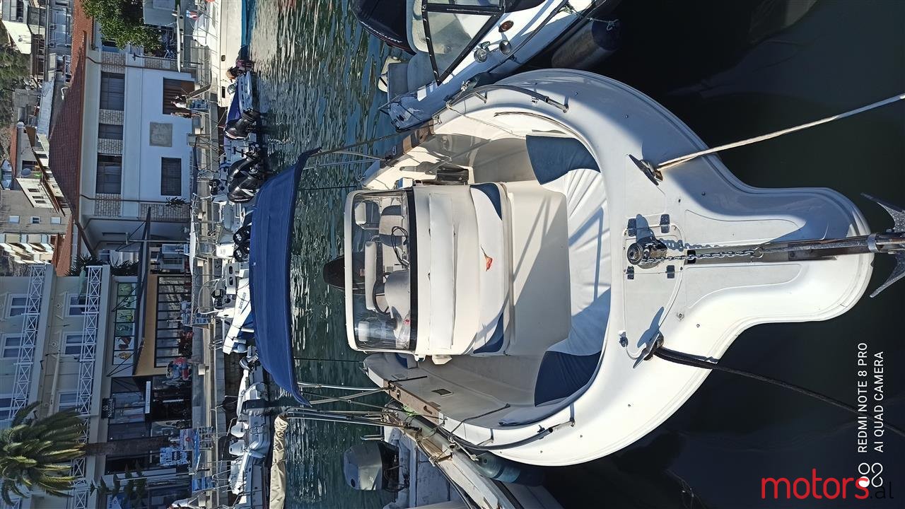 2004' Quicksilver photo #1