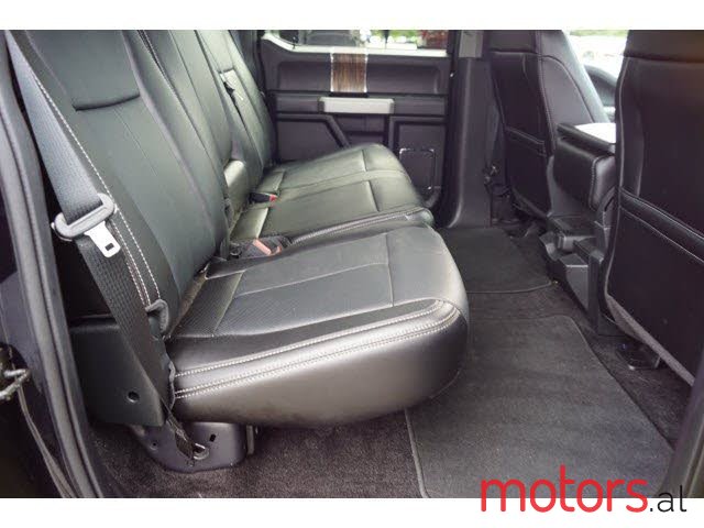 2018' Ford F150 photo #5