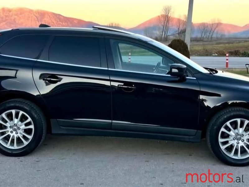 2011' Volvo Xc 60 photo #4