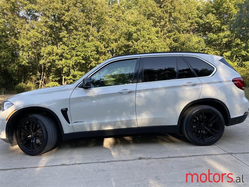 2014' BMW X5 photo #2