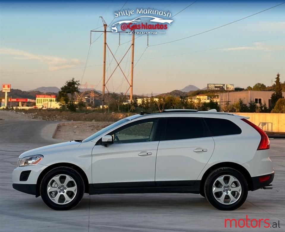 2013' Volvo Xc 60 photo #6