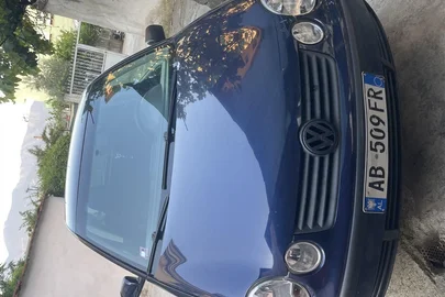 2004' Volkswagen Polo
