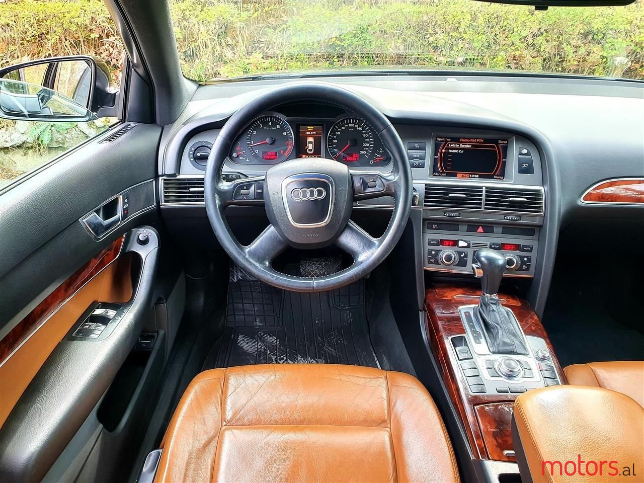 2006' Audi A6 photo #3