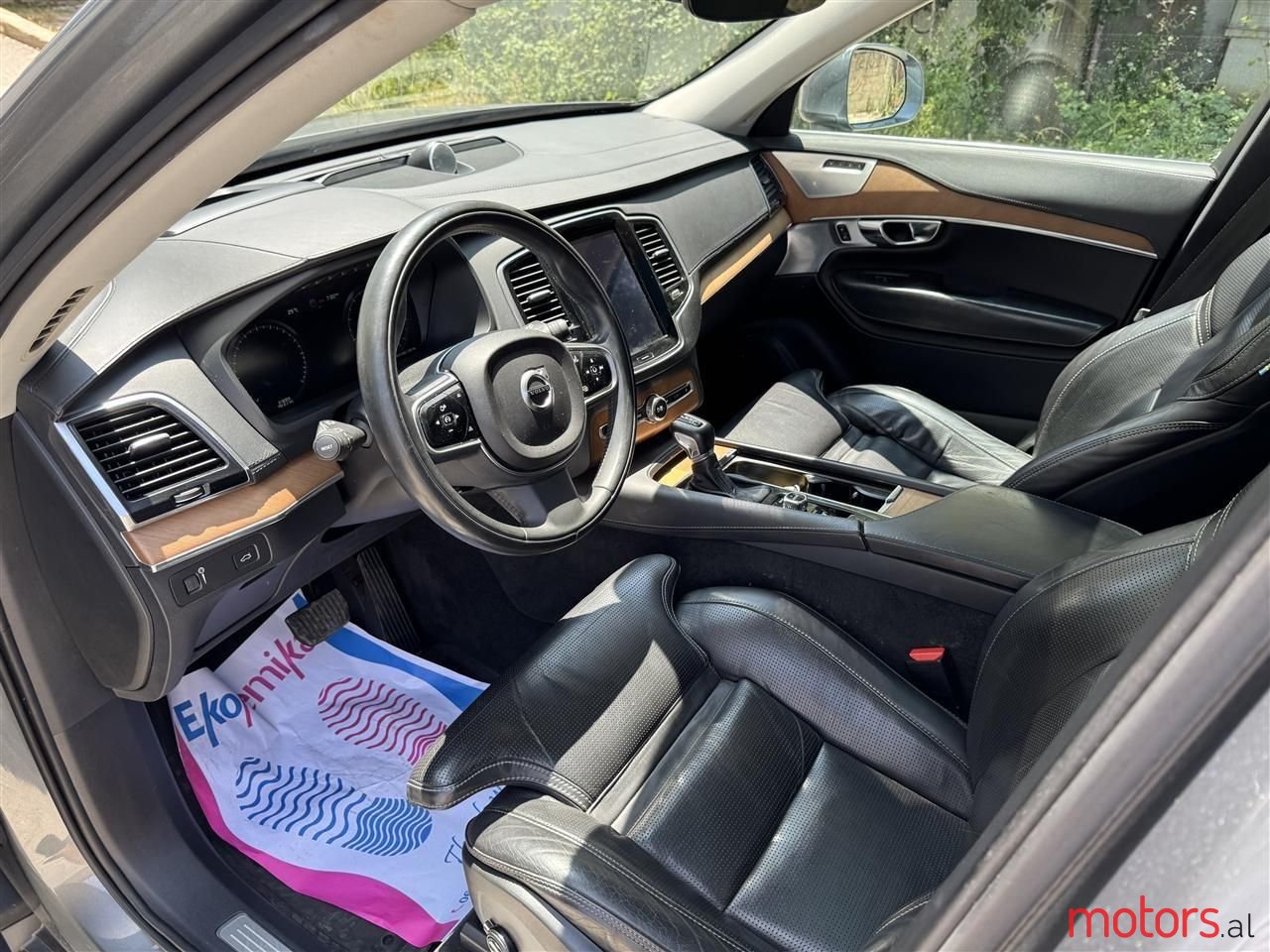 2016' Volvo Xc 90 photo #3