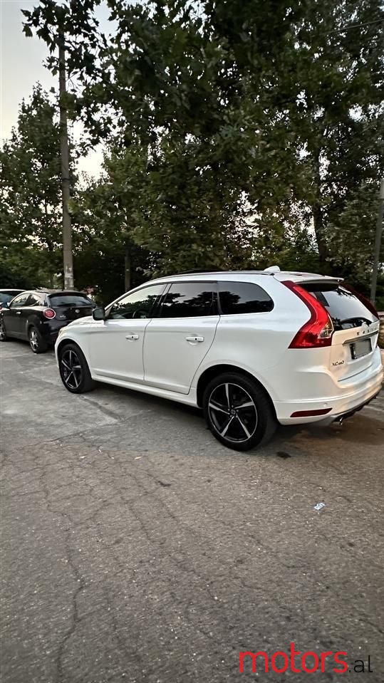2015' Volvo Xc 60 photo #3