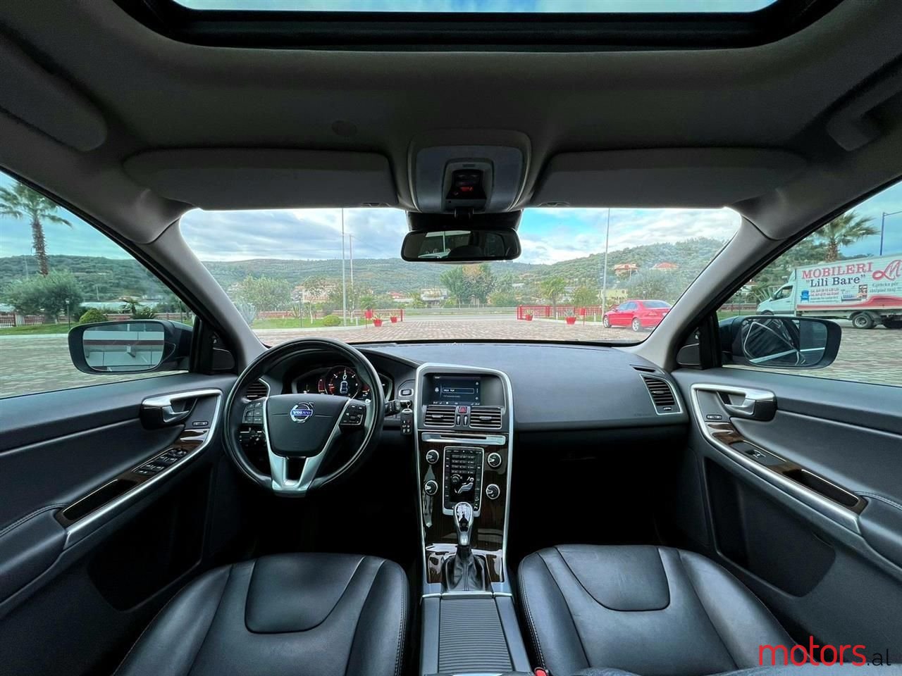 2014' Volvo Xc 60 photo #6