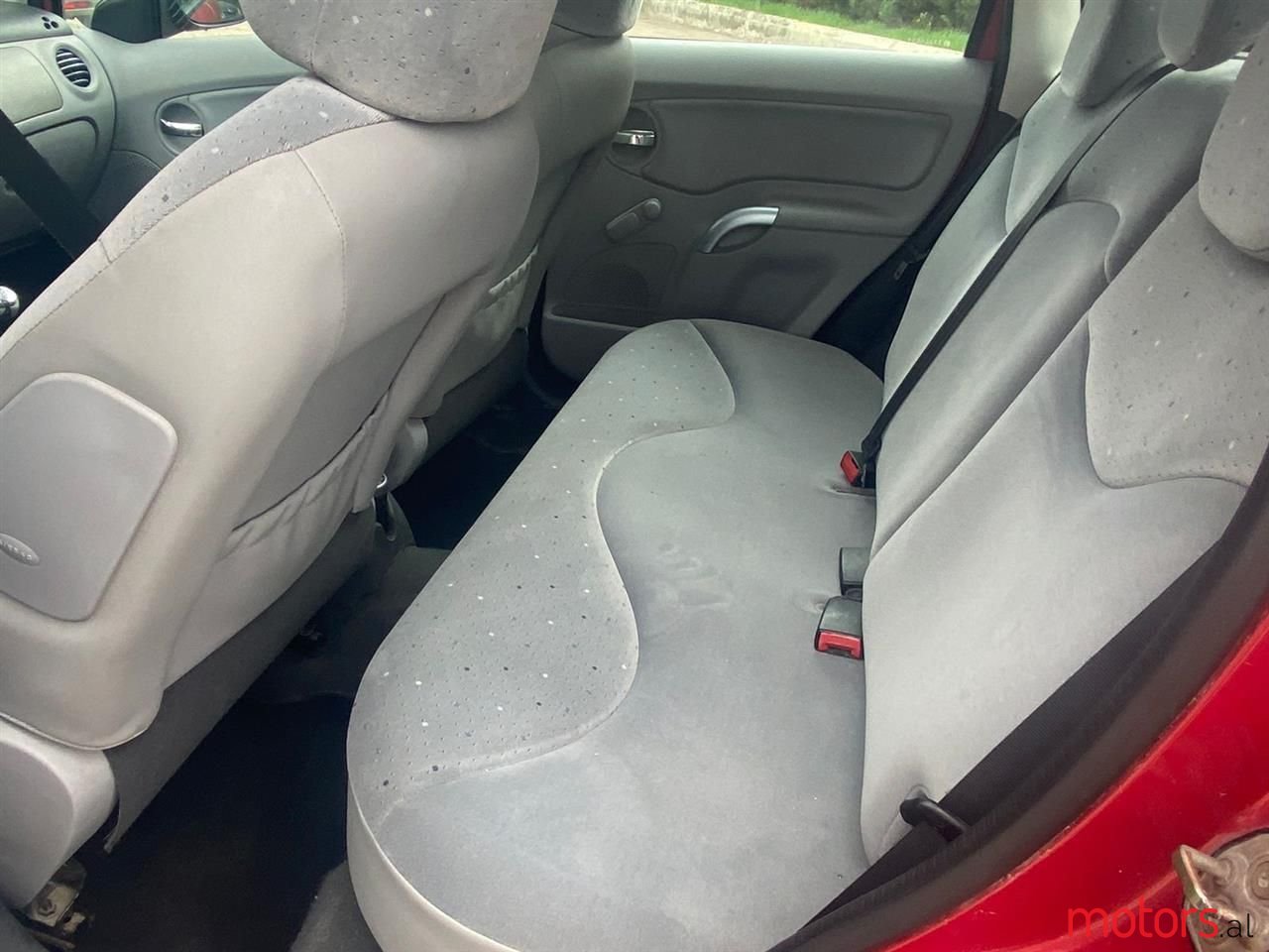 2006' Citroen C3 photo #3