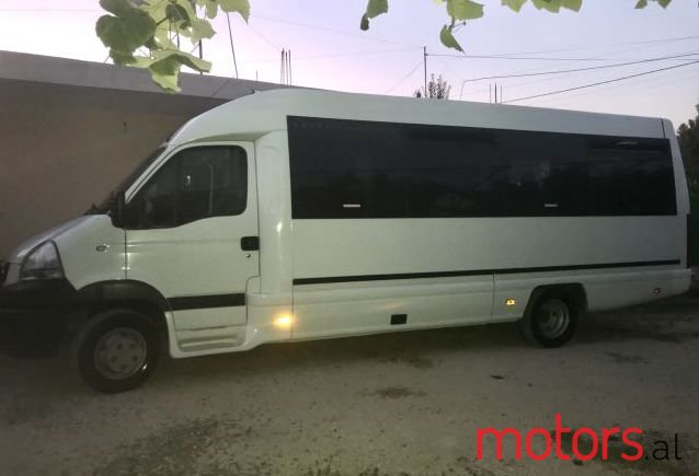 2006' Renault Mascott photo #1