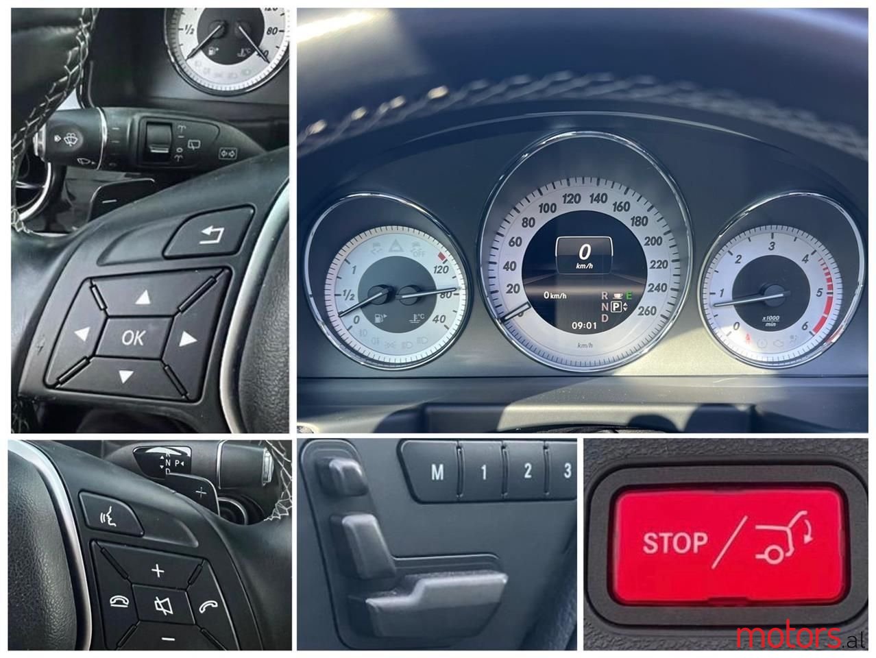 2013' Mercedes-Benz GLK 250 photo #4