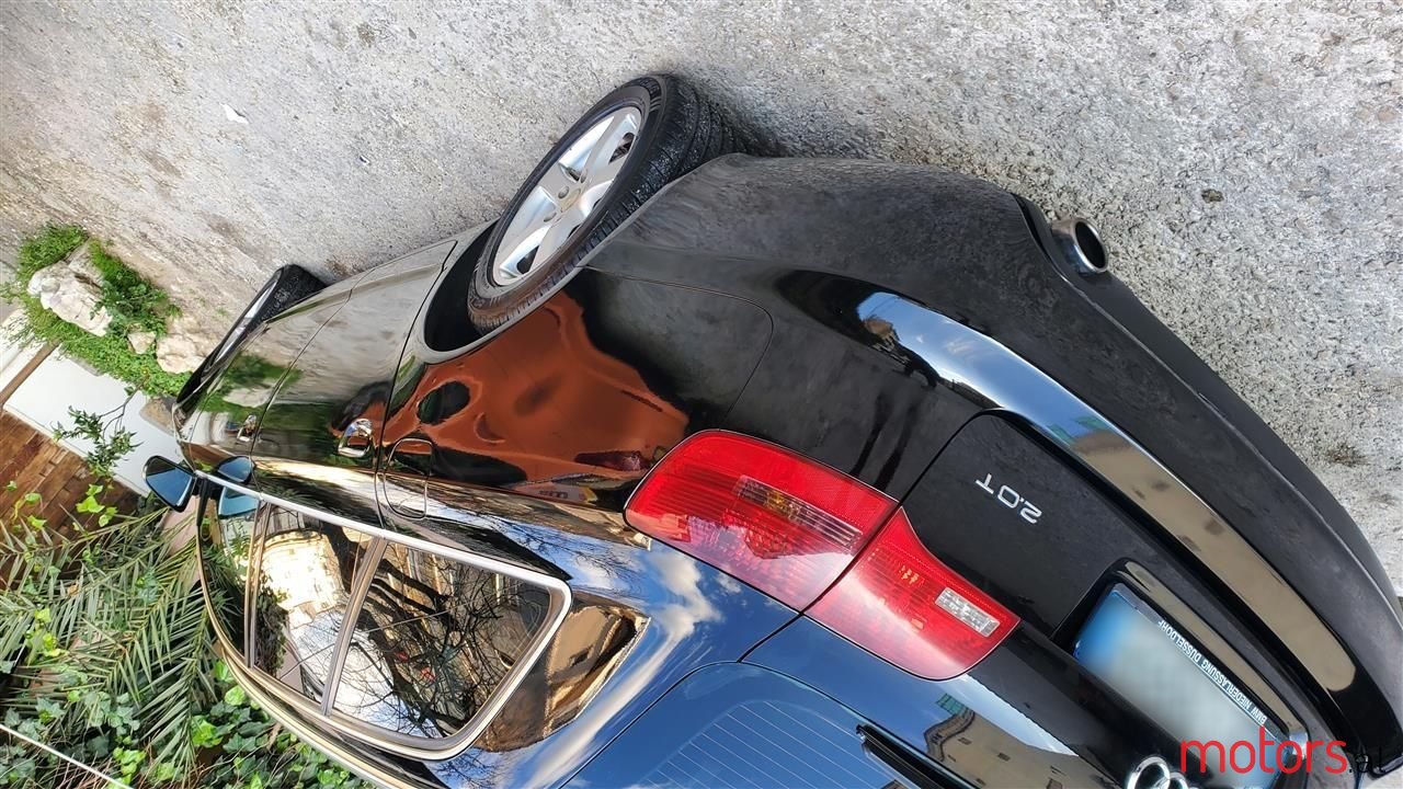 2008' Audi A6 photo #3