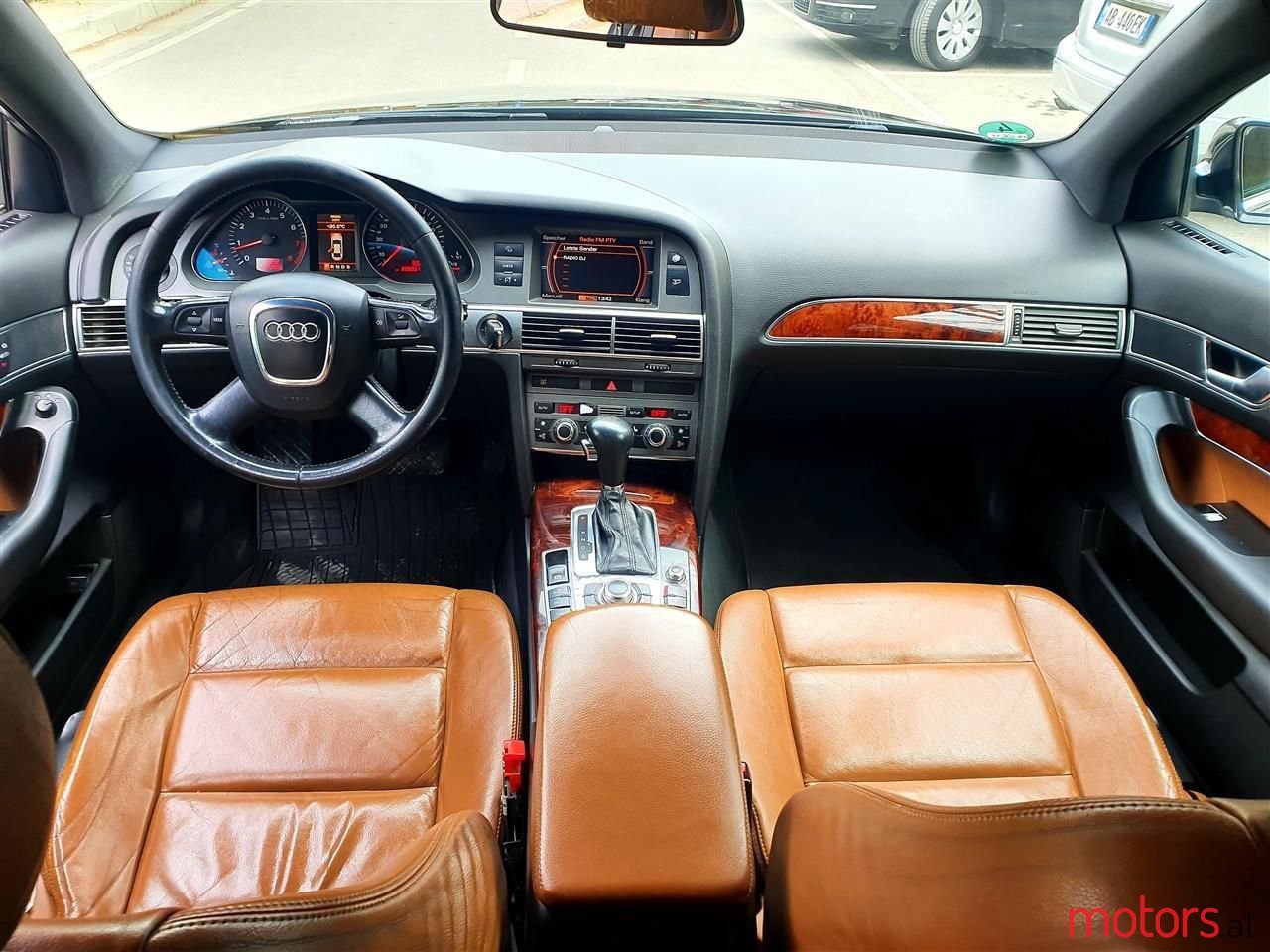 2006' Audi A6 photo #3