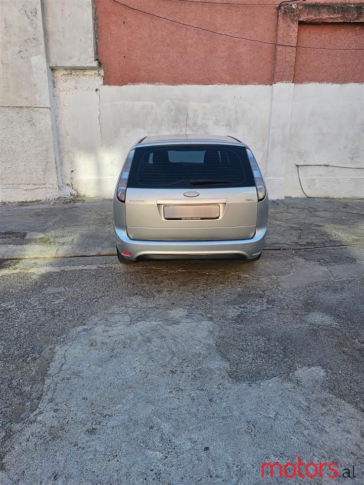 2009' Ford Focus photo #4