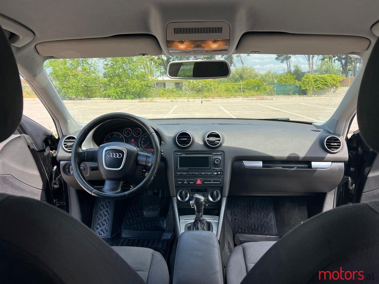 2008' Audi A3 photo #5