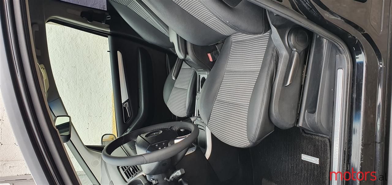 2008' Mercedes-Benz B 200 photo #5