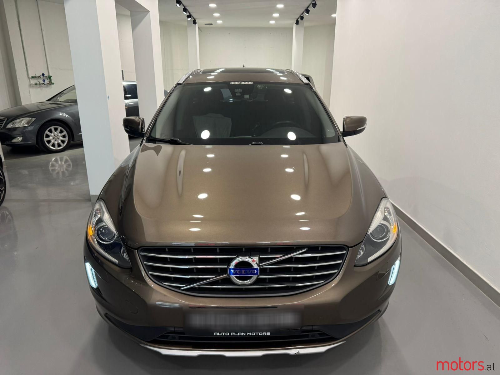 2014' Volvo Xc 60 photo #2
