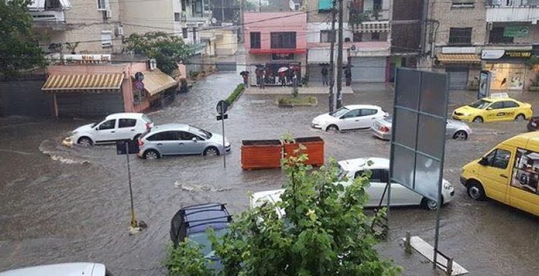 Reshje intensive 5 ditët e ardhshme,prefekti i Shkodrës thirrje qytetarëve