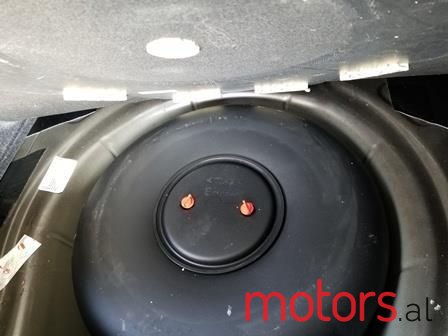 2011' Volkswagen Jetta photo #4