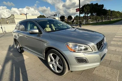 2012' Volvo Xc 60