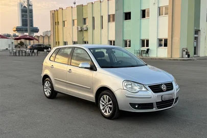 2009' Volkswagen Polo
