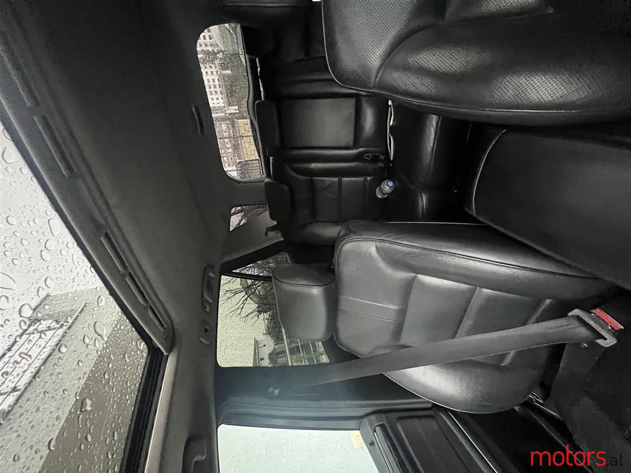 2011' Mercedes-Benz ML 350 photo #5