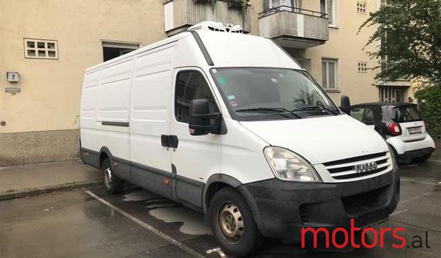 2007' Iveco photo #1