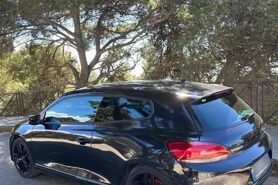 2008' Volkswagen Scirocco