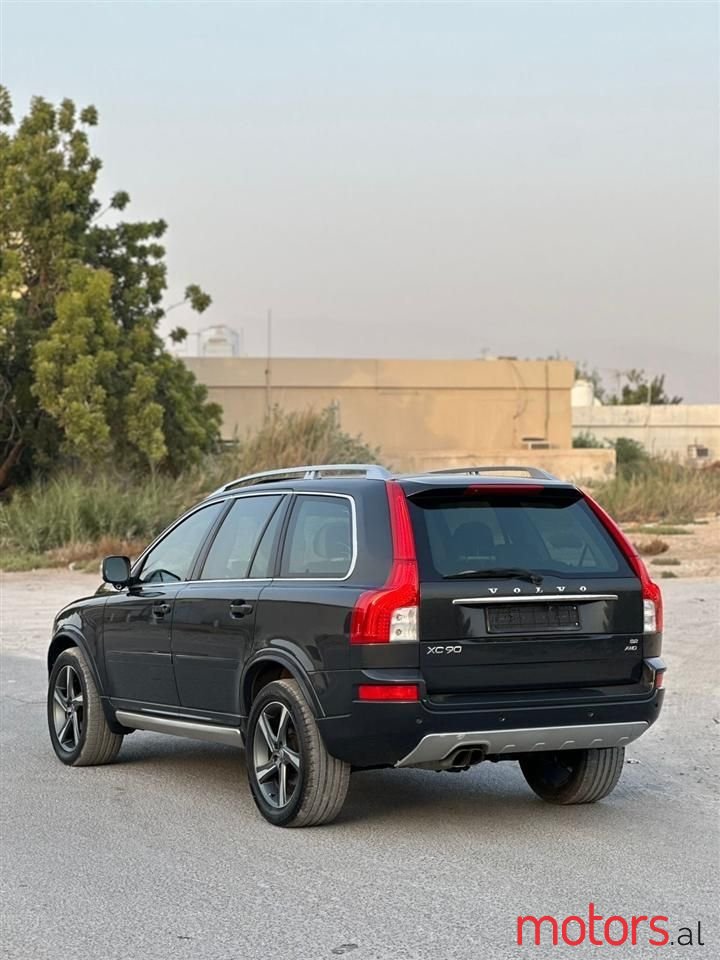 2013' Volvo Xc 90 photo #5