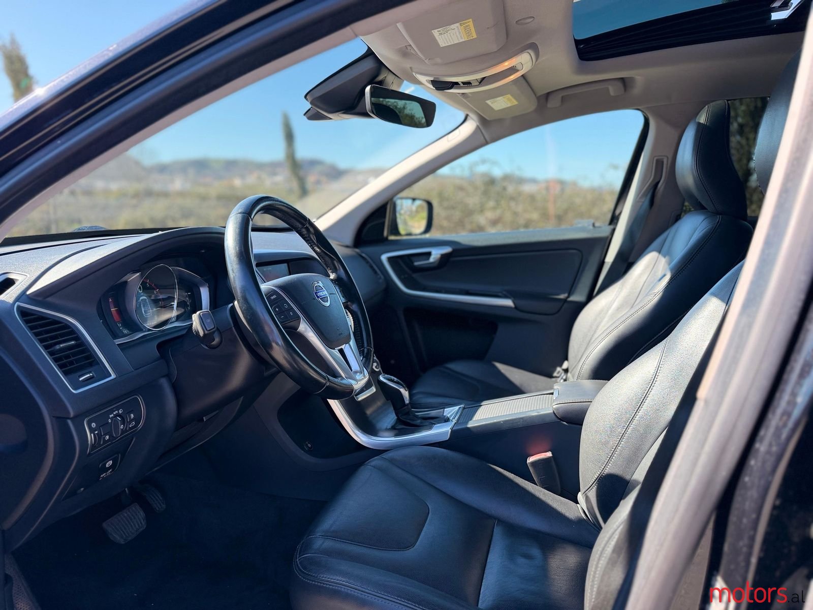 2015' Volvo Xc 60 photo #3