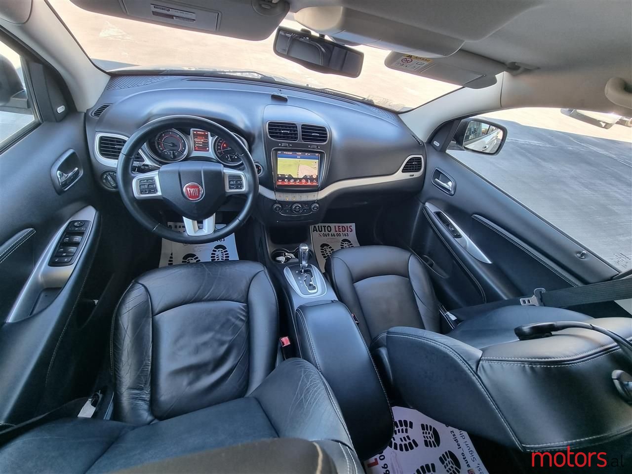 2014' Fiat 500X photo #6