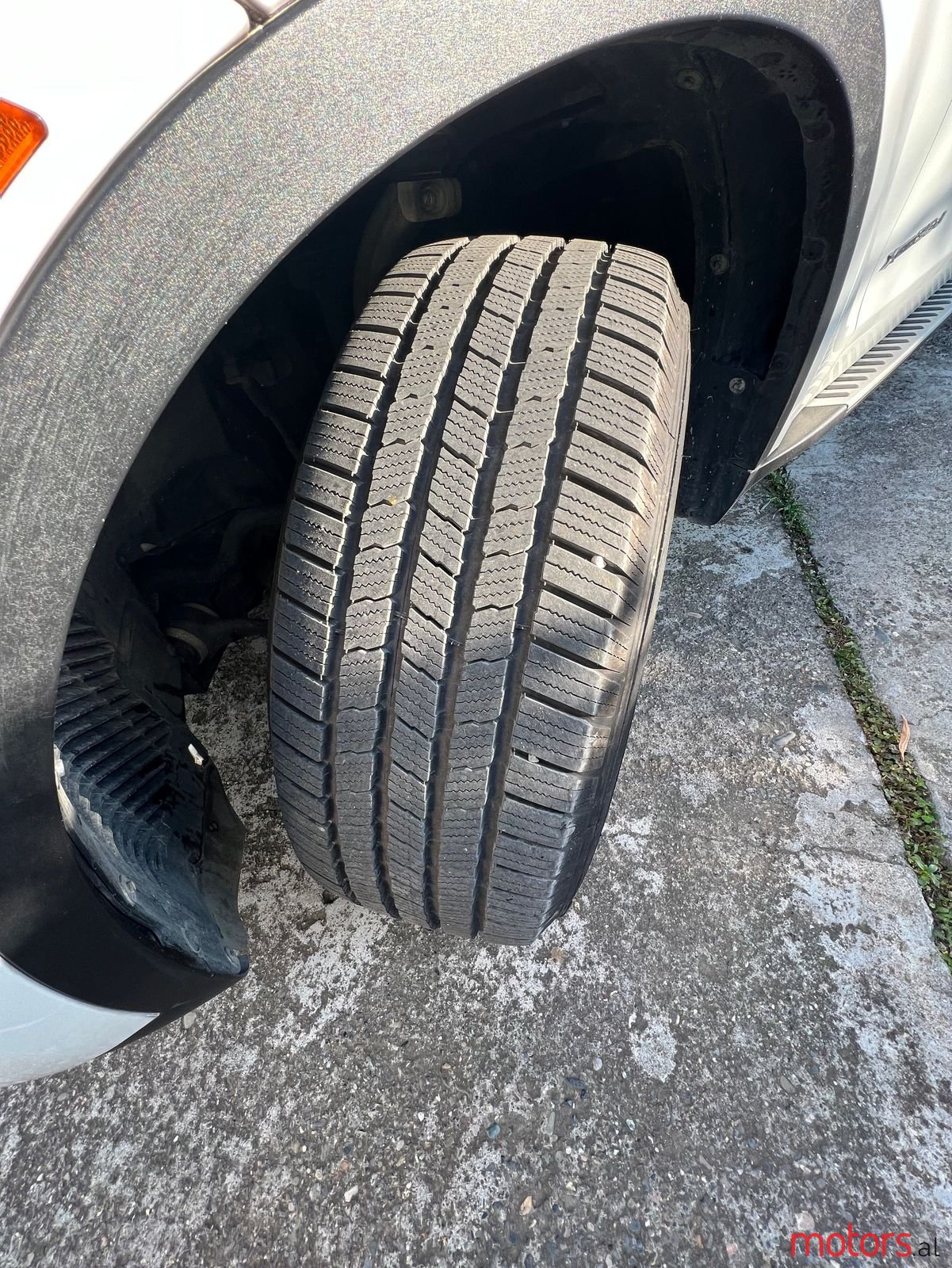 2014' BMW X5 photo #2