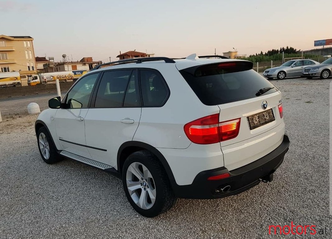 2009' BMW X5 photo #6