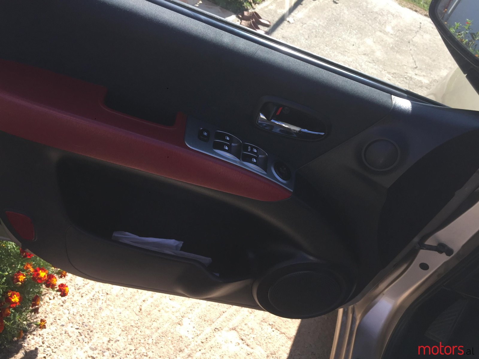 2009' Hyundai Matrix photo #5