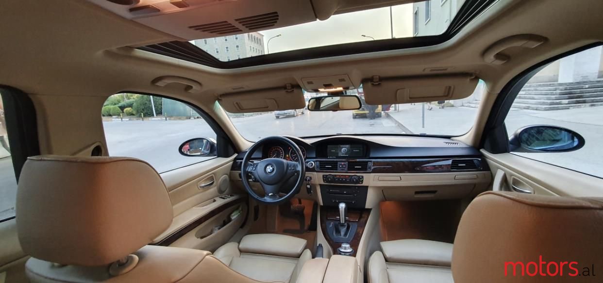 2006' BMW 330 photo #3