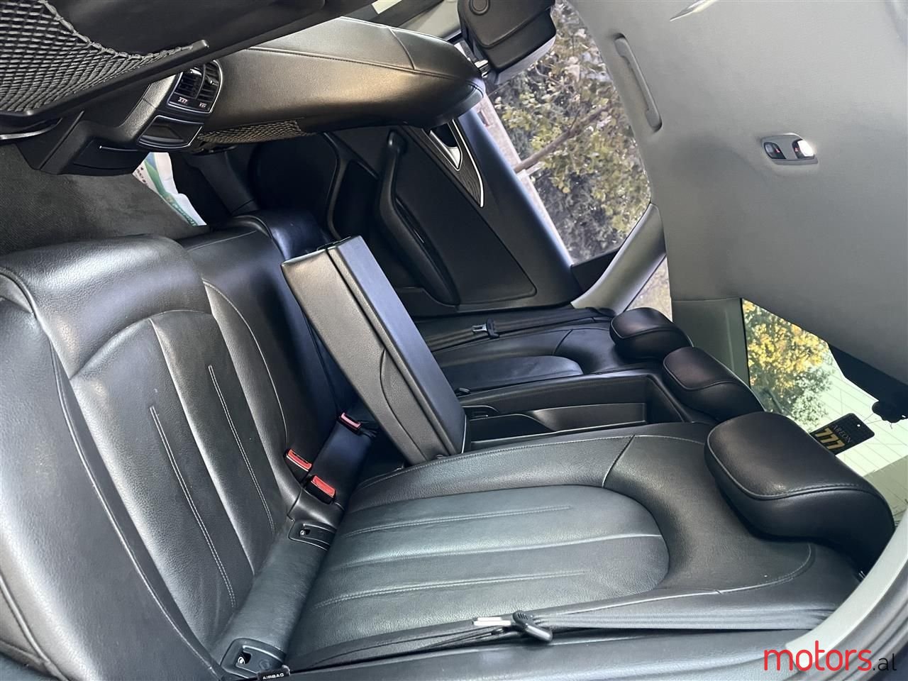 2016' Audi A6 photo #2