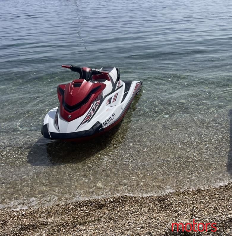 2019' Yamaha photo #1