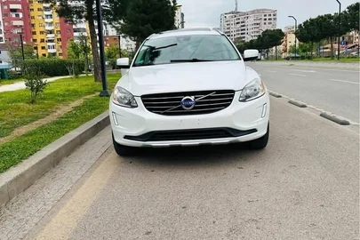 2014' Volvo Xc 60