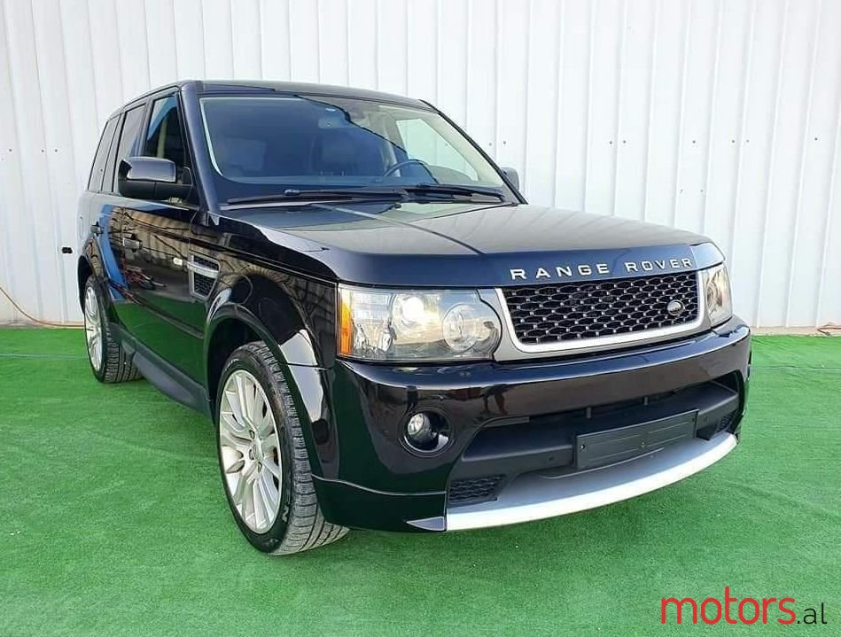 2010' Rover Model Tjetër photo #1